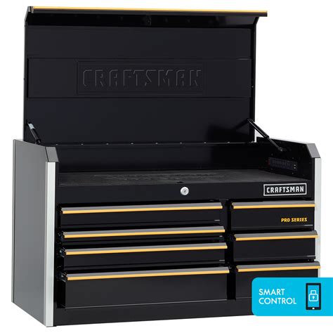 sears professional tool boxes